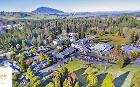 Wairakei Resort Lac Taupo Exterior photo