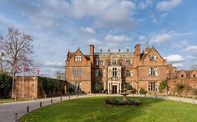 Castle Bromwich Hall; Sure Hotel Collection By Best Western Birmingham Exterior photo