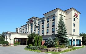 Hampton Inn And Suites By Hilton Laval Exterior photo