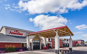 Americinn By Wyndham Virginia Exterior photo