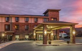 Sleep Inn & Suites Moab Near Arches National Park Exterior photo