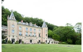 Hotel Château de Perreux, The Originals Collection à Amboise Exterior photo