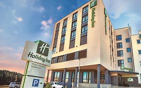 Holiday Inn - Villingen - Schwenningen By Ihg Exterior photo