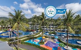 X10 Khaolak Resort Sha Plus Khao Lak Exterior photo