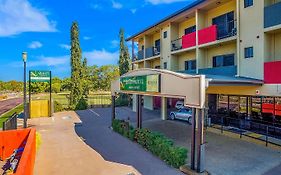 Quality Hotel Darwin Airport Exterior photo