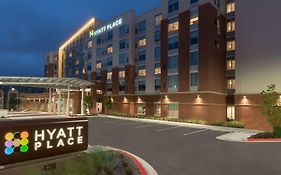 Hotel Hyatt Place Austin/Round Rock Exterior photo