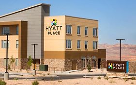 Hyatt Place Page Lake Powell Exterior photo