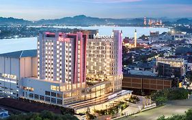 Hotel Ibis Samarinda Exterior photo