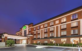 Hotel Wingate By Wyndham Sylvania-Toledo Exterior photo