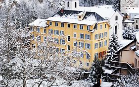 Savoy Hôtel Brides-les-Bains Exterior photo