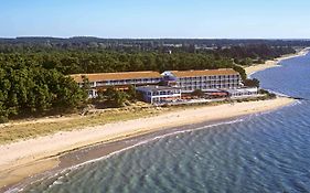 Novotel Thalassa Ile d'Oléron Saint-Trojan-les-Bains Exterior photo