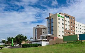 Hotel Ibis Styles Ribeirao Preto Maurilio Biagi Exterior photo