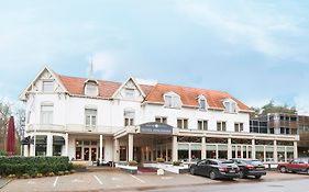 Fletcher Hotel Apeldoorn Exterior photo