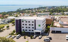 Hotel Ibis Styles The Entrance Exterior photo