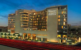 Hôtel Dusitd2 Salwa Doha Exterior photo