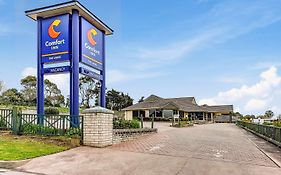 Comfort Inn The Lakes Mount Gambier Exterior photo