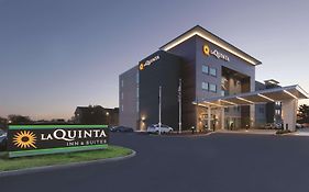 Hotel La Quinta by Wyndham Terre Haute Exterior photo