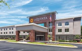 Hotel La Quinta By Wyndham Columbus North Exterior photo