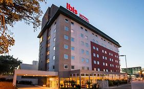 Hotel Ibis Canoas Shopping Exterior photo