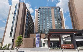 Homewood Suites By Hilton Ottawa Downtown Exterior photo