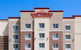 Hawthorn Extended Stay By Wyndham Loveland Exterior photo