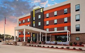 Home2 Suites By Hilton Lac Charles Exterior photo