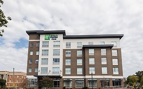 Holiday Inn Express & Suites Columbia Downtown The Vista, An Ihg Hotel Exterior photo