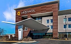 Hotel La Quinta By Wyndham Tuscaloosa Mcfarland Exterior photo