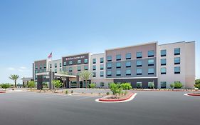 Hilton Garden Inn Surprise Phoenix Exterior photo