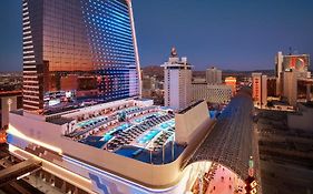 Circa Resort And Casino (Adults Only) Las Vegas Exterior photo