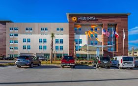La Quinta Inn&Suites by Wyndham Galveston Exterior photo