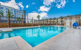 La Quinta Inn&Suites by Wyndham Galveston Exterior photo