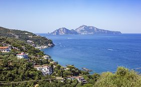 Hotel Vista Di Capri Massa Lubrense Exterior photo