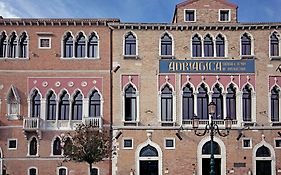 Hôtel Il Palazzo Experimental à Venise Exterior photo