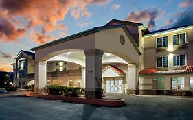 Hotel La Quinta By Wyndham Fruita Exterior photo