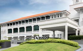 Oasia Resort Sentosa By Far East Hospitality Singapour Exterior photo