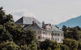 Hotel la Robeyere; BW Signature Collection Embrun Exterior photo