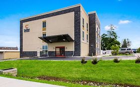 Comfort Inn & Suites Harrisburg - Hershey West Exterior photo