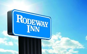 Rodeway Inn Pittsfield Exterior photo