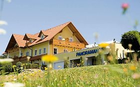 Hotel Panoramahof Loipersdorf Jennersdorf Exterior photo