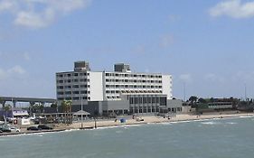 Doubletree By Hilton Corpus Christi Beachfront Exterior photo