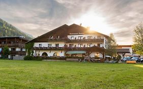 Hôtel Gasthof Enzian à Tannheim Exterior photo