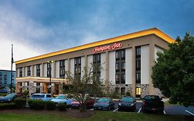 Hampton Inn Erie-South Exterior photo