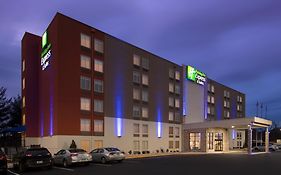 Holiday Inn Express & Suites College Park - University Area By Ihg Exterior photo