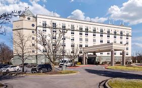 Comfort Inn Largo-Washington Dc East Upper Marlboro Exterior photo