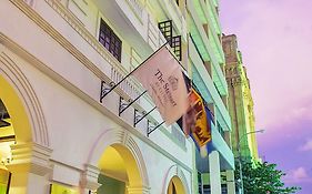 Hôtel The Steuart By Citrus à Colombo Exterior photo