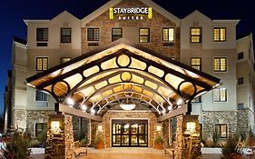 Staybridge Suites Toledo - Rossford - Perrysburg, An Ihg Hotel Exterior photo