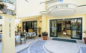 Hotel Ariston Misano Adriatico Exterior photo