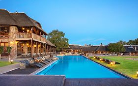 Aquila Private Game Reserve & Spa Touws River Exterior photo