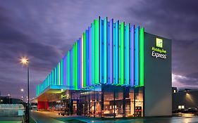 Holiday Inn Express - Aarburg - Oftringen By Ihg Exterior photo